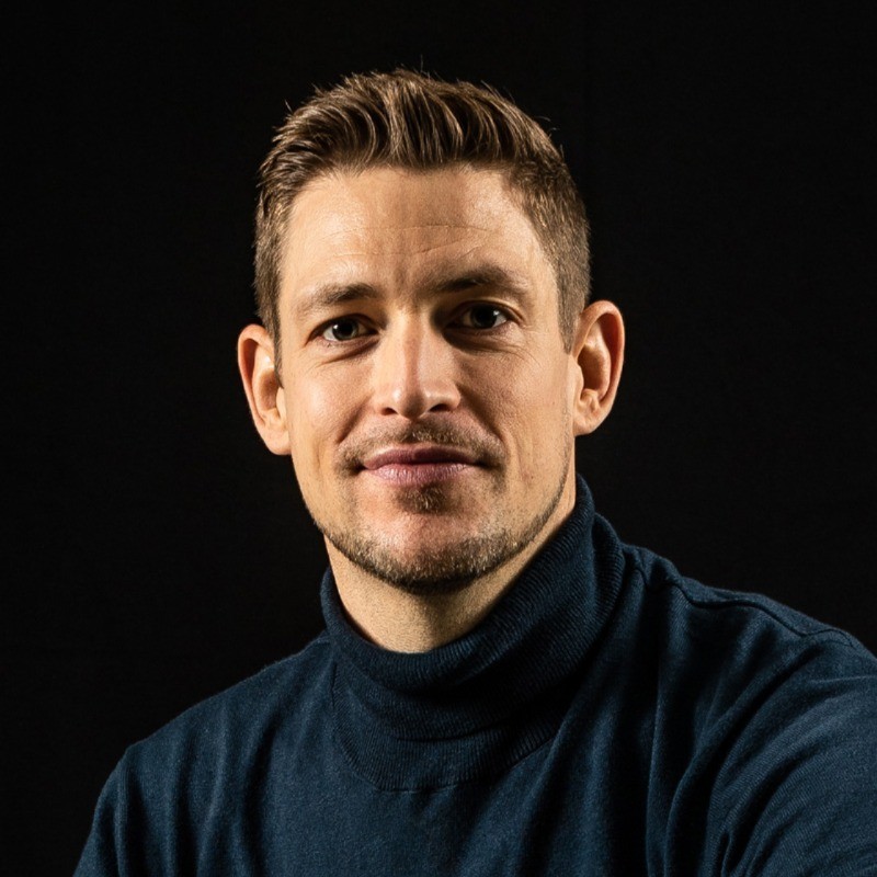 Max Ellenberg Johannes Ellenberg, Founder & President at Startup Stuttgart